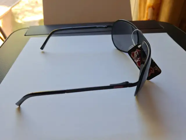 Big Star Aviator Sunglasses - New - Photo 6