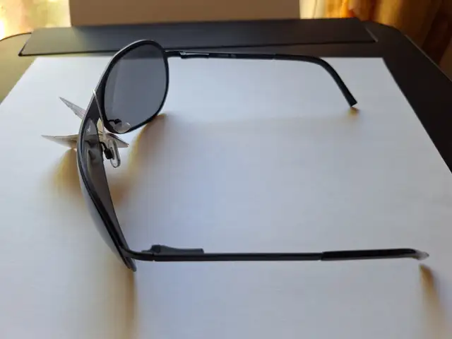 Big Star Aviator Sunglasses - New - Photo 7