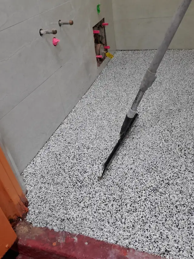 Industrial and Commercial Epoxy Flooring - Photo 2