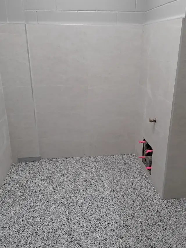 Industrial and Commercial Epoxy Flooring - Photo 3