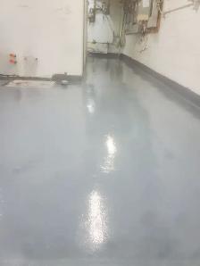 Industrial and Commercial Epoxy Flooring - Photo 8