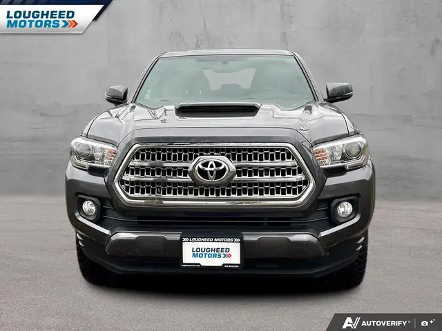 2016 Toyota Tacoma SR5 Super - Photo 2