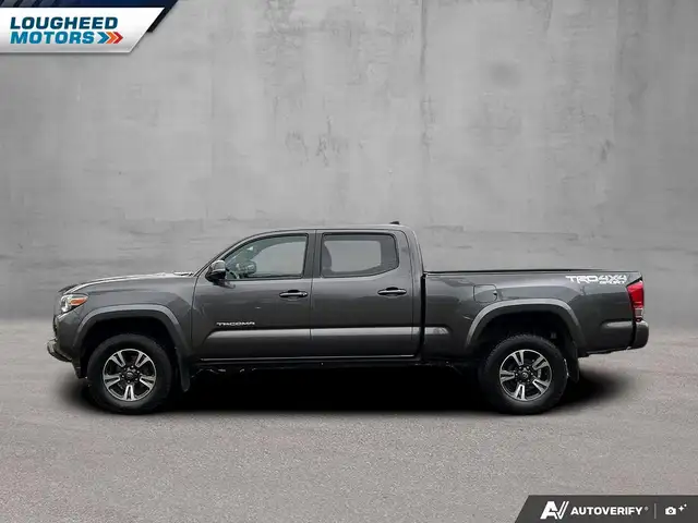 2016 Toyota Tacoma SR5 Super - Photo 3