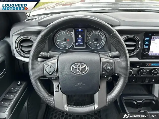 2016 Toyota Tacoma SR5 Super - Photo 11