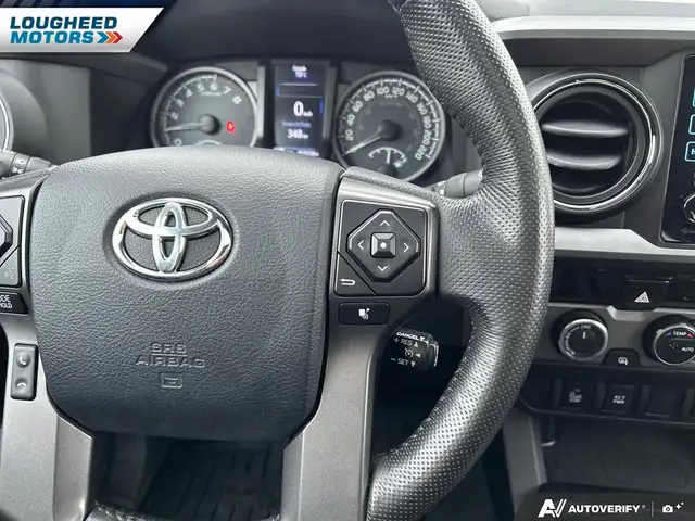 2016 Toyota Tacoma SR5 Super - Photo 13