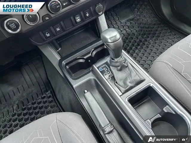 2016 Toyota Tacoma SR5 Super - Photo 15