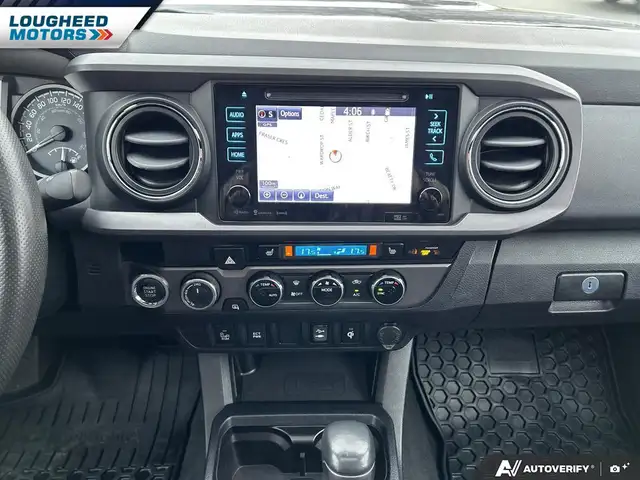 2016 Toyota Tacoma SR5 Super - Photo 16