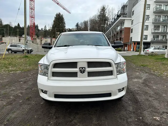 2012 Ram 1500 Sport - Photo 2