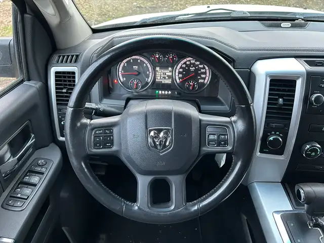 2012 Ram 1500 Sport - Photo 6