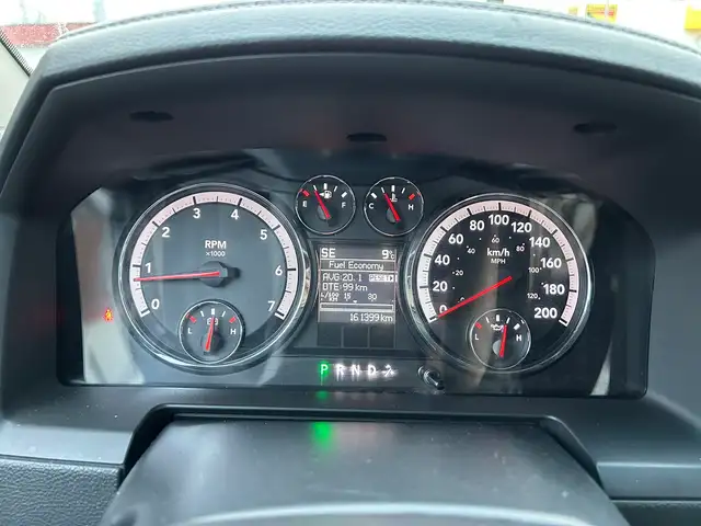 2012 Ram 1500 Sport - Photo 7