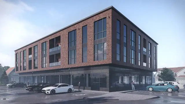 Architectural and Engineering Services over the GTA - Photo 2