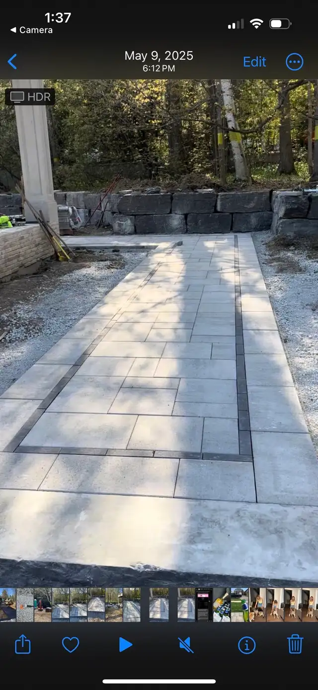 Crew Leader-Landscape Construction and Maintenance - Photo 2