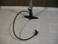 Raleigh Bicycle Hand Pump - Photo 8