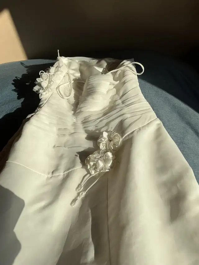 ROBE DE MARIEE - Photo 2