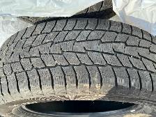 Pneus à vendre - Photo 3