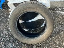 Pneus à vendre - Photo 5