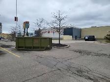 BIN RENTALS FOR ALL YOU RENOVATION NEEDS-14, 20, 25, 40 YD BINS