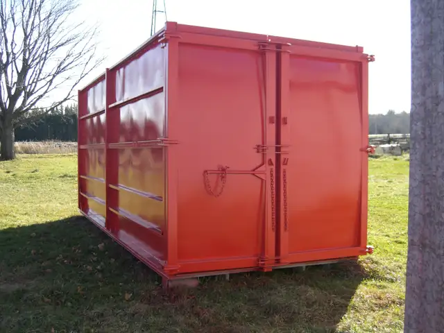 BIN RENTALS FOR ALL YOU RENOVATION NEEDS-14, 20, 25, 40 YD BINS - Photo 3