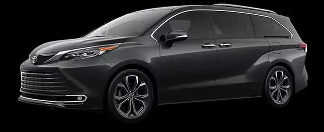 TORONTO TO MONTREAL VAN SERVICE