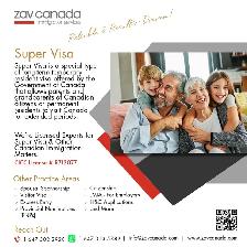 Spousal Sponsorship n Super Visa - Avoid Costly Mistakes! - Photo 2