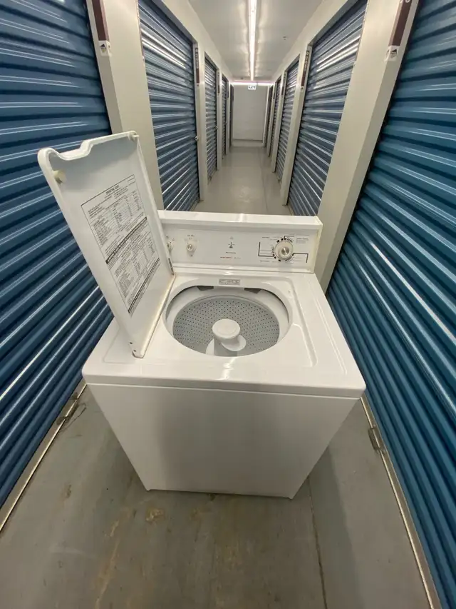 TOP LOAD WASHER AVAILABLE