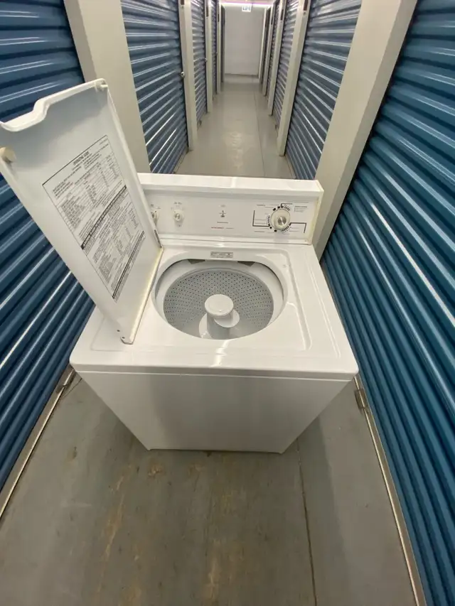 TOP LOAD WASHER AVAILABLE - Photo 2