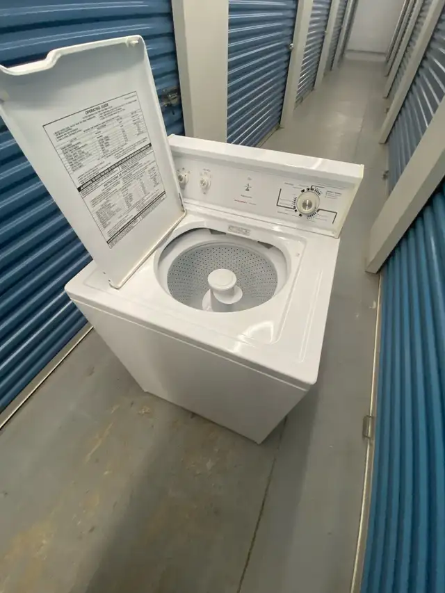 TOP LOAD WASHER AVAILABLE - Photo 4