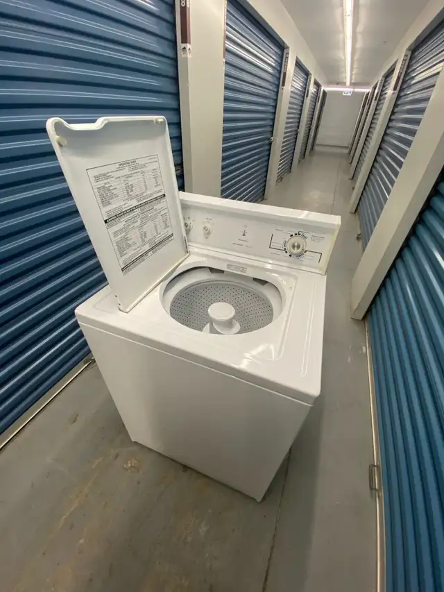 TOP LOAD WASHER AVAILABLE - Photo 5