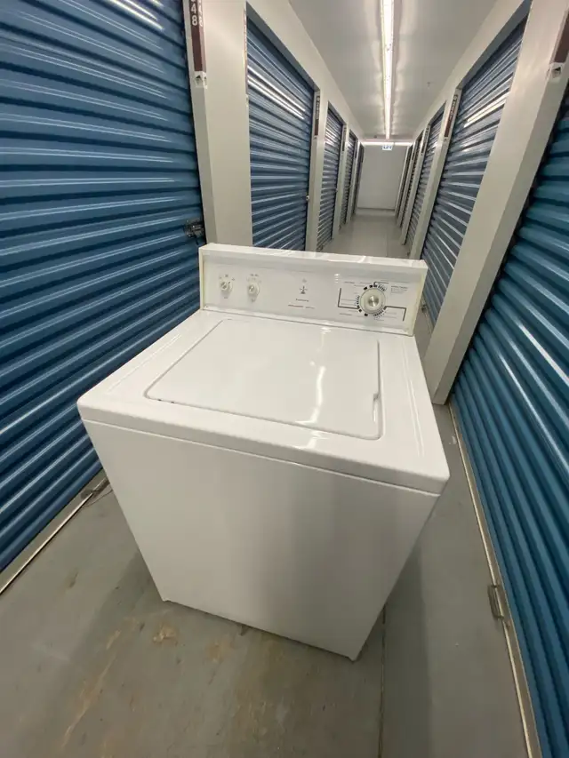 TOP LOAD WASHER AVAILABLE - Photo 6