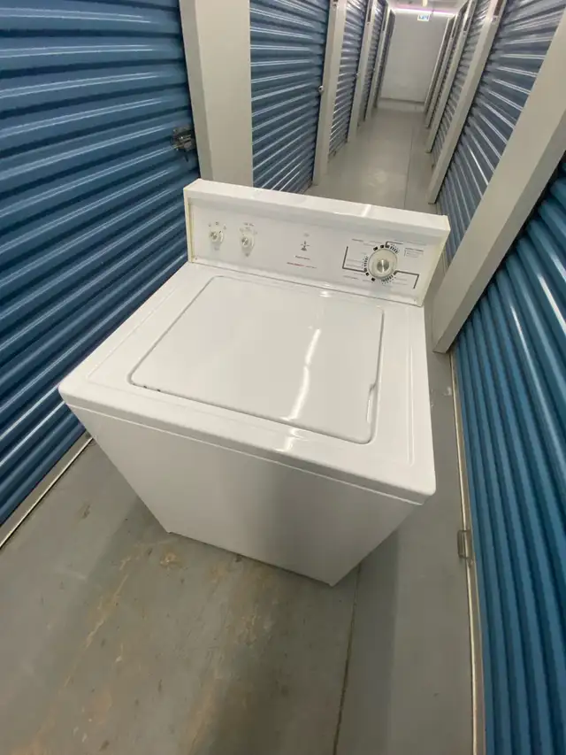 TOP LOAD WASHER AVAILABLE - Photo 7