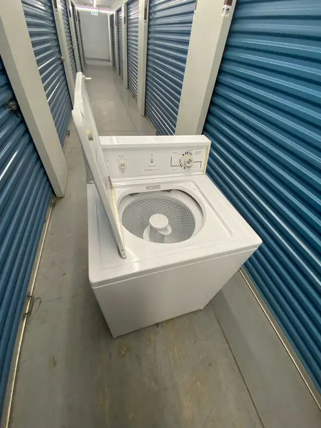 TOP LOAD WASHER AVAILABLE - Photo 8