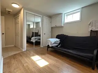 WEST END BACHELOR APARTMENT – ALL INCLUSIVE$1,150 - Photo 2