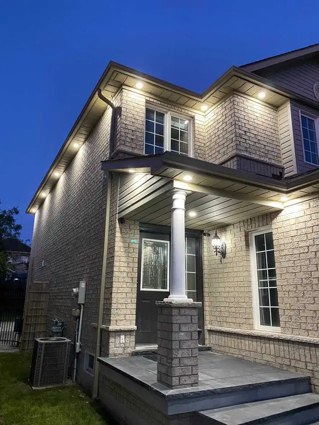 Specialist for LED POTLIGHTS