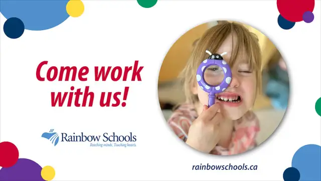 Rainbow Board hosts Career Fair on Saturday, March 7th