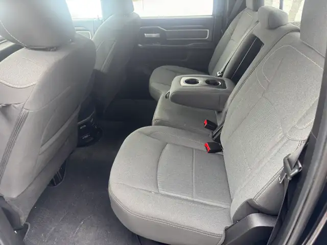 2023 ram 3500 dually diesel - Photo 6