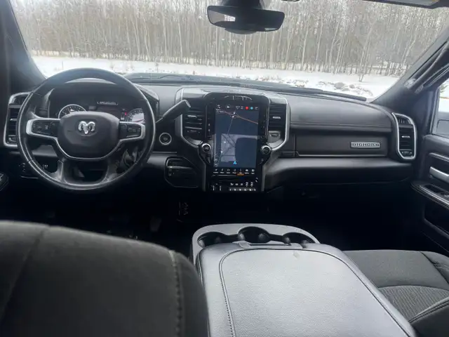 2023 ram 3500 dually diesel - Photo 7