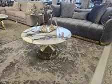 Marble Coffee Table