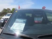 2012 Dodge Journey Canada Value Pkg - Photo 4