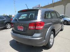 2012 Dodge Journey Canada Value Pkg - Photo 6