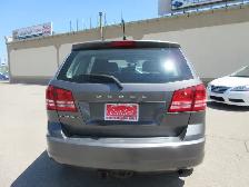 2012 Dodge Journey Canada Value Pkg - Photo 8