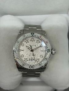 luxury Gucci watch