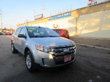 2012 Ford Edge SE