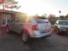 2012 Ford Edge SE - Photo 9