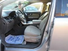 2012 Ford Edge SE - Photo 11