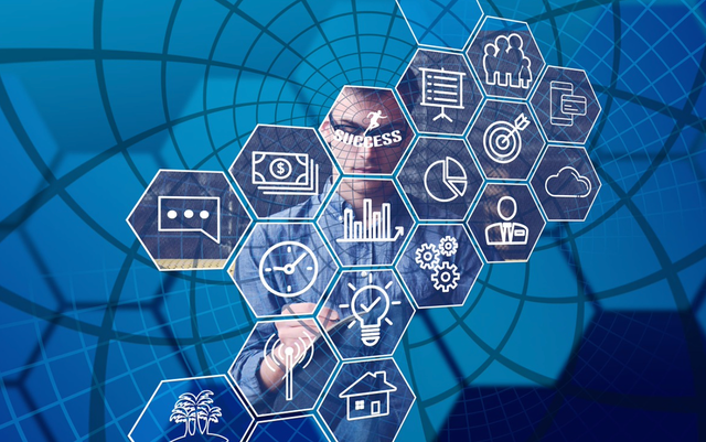 Digital Business Management  / Social Media