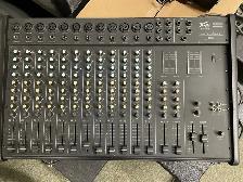 Peavey Unity 2000 Sound board