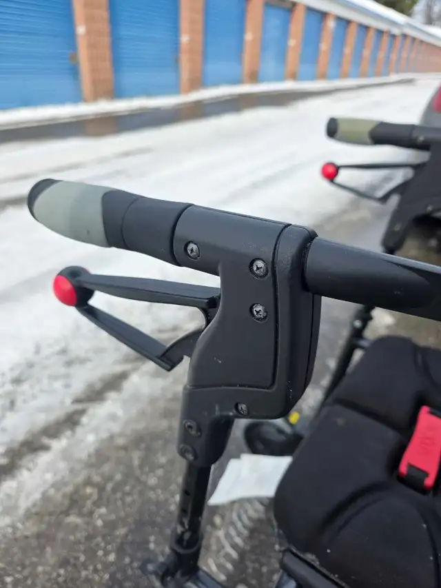 Nexus Rollator - Photo 2