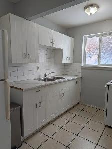 Updated Spacious 2-Bedroom apartment in London for rent