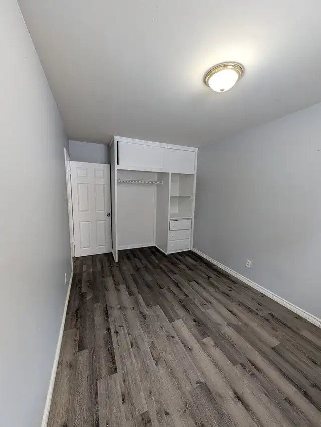 Updated Spacious 2-Bedroom apartment in London for rent - Photo 7