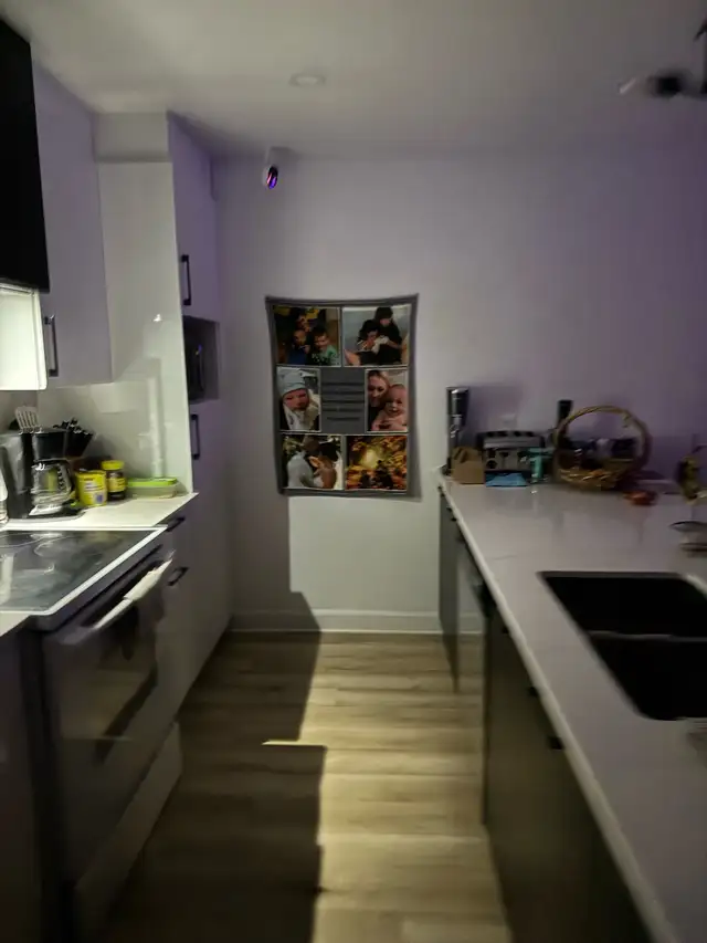 appartement de chambre à louer